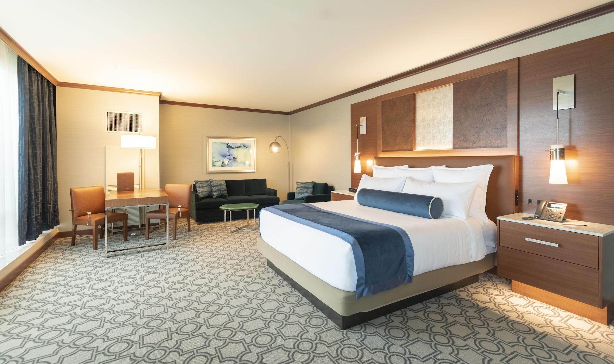 Resorts World Catskills Monticello Buitenkant foto