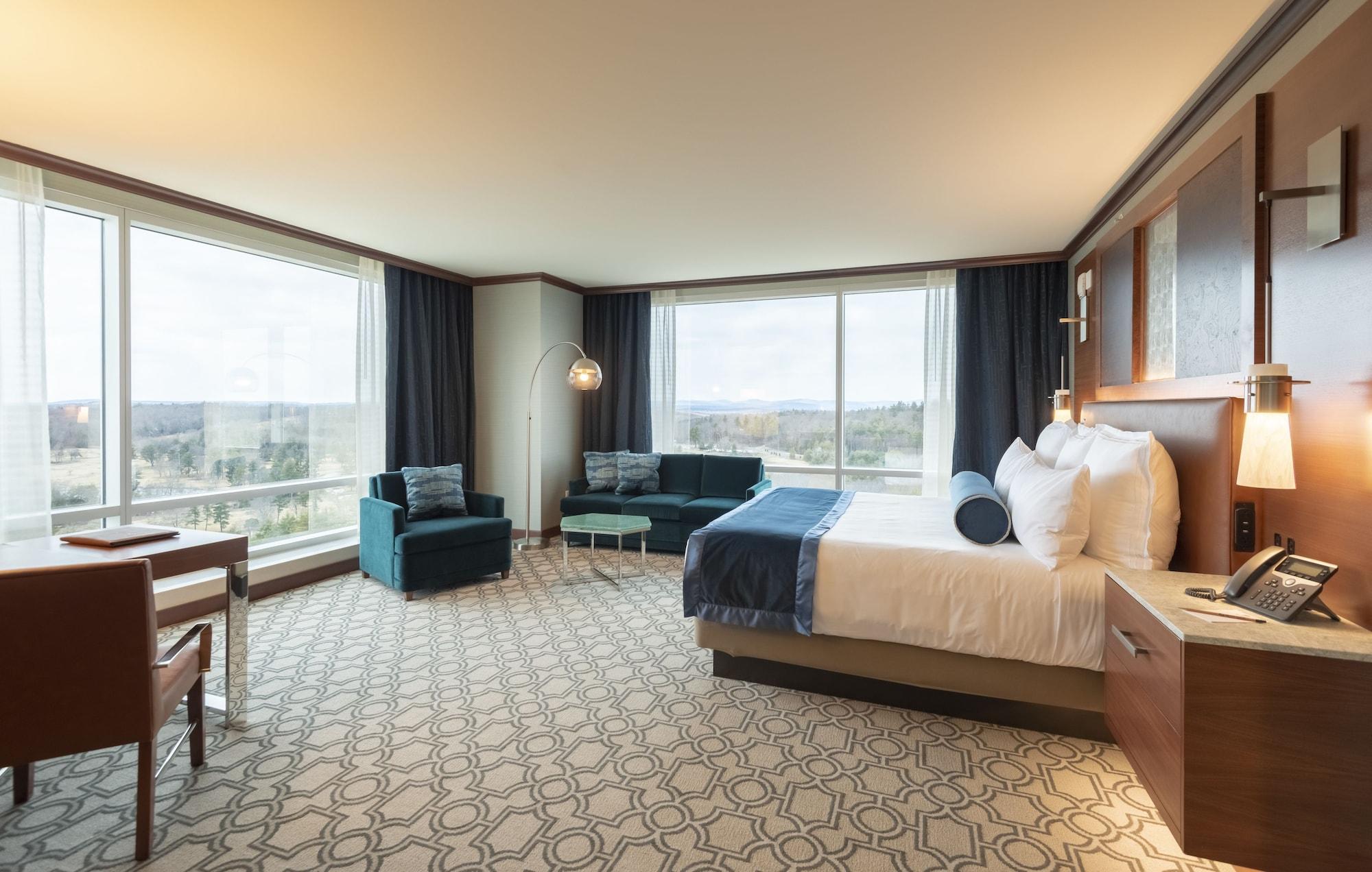 Resorts World Catskills Monticello Buitenkant foto