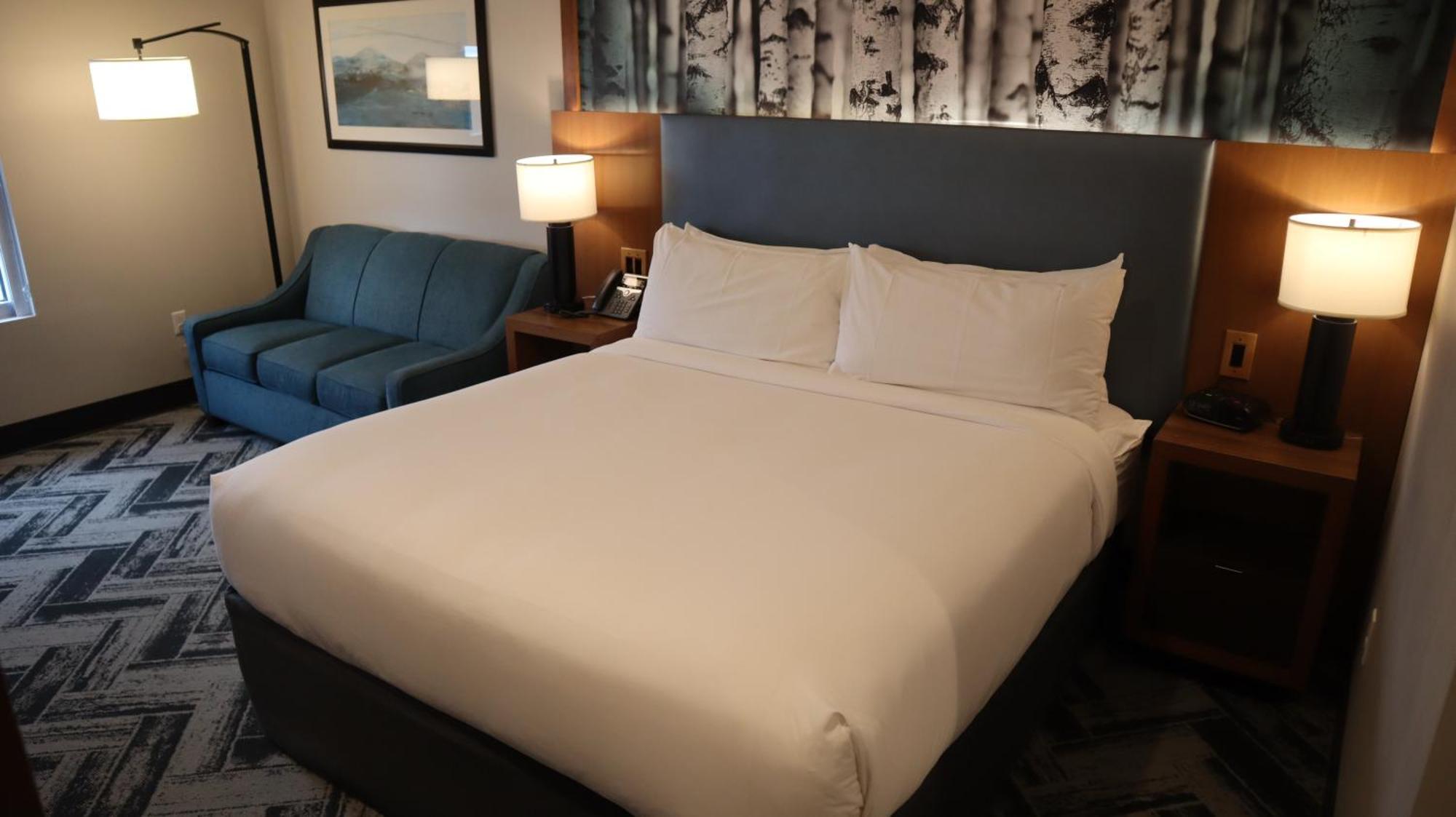 Resorts World Catskills Monticello Buitenkant foto
