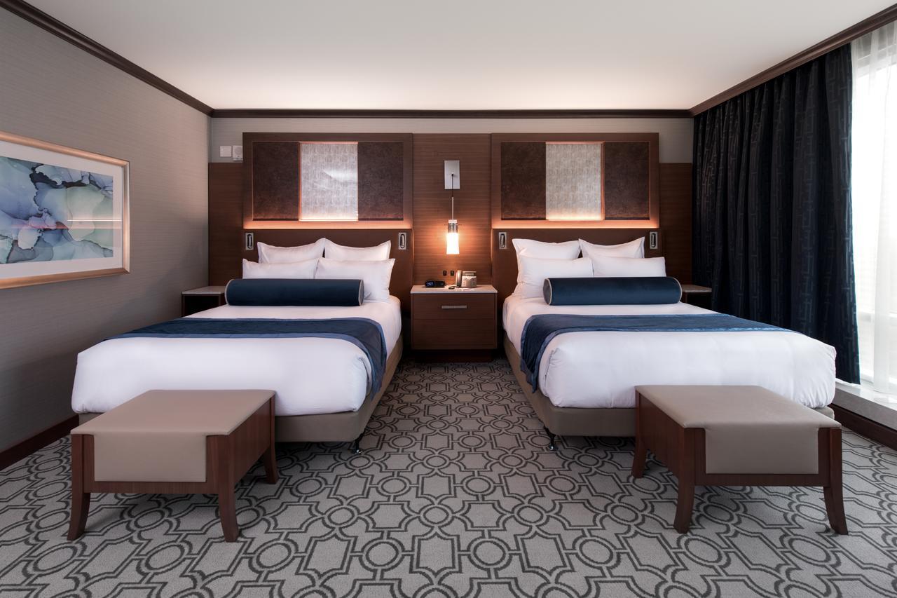 Resorts World Catskills Monticello Buitenkant foto