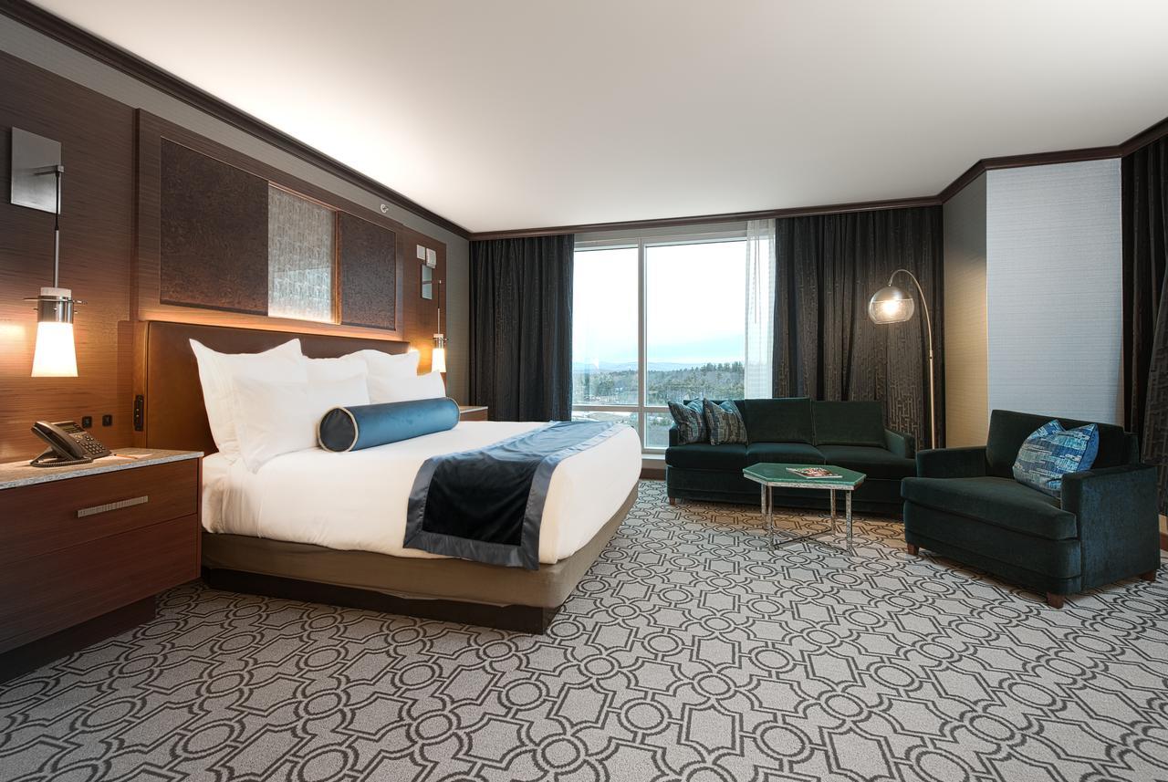 Resorts World Catskills Monticello Buitenkant foto
